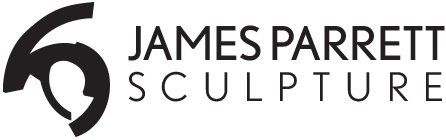 James Parrett – Sculpture